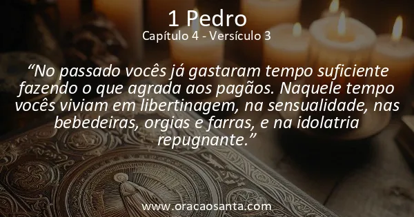 1 Pedro 4:3