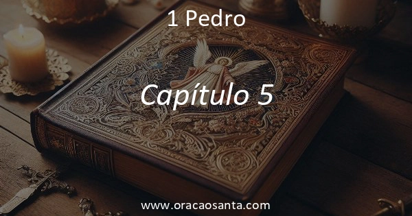 1 Pedro 5
