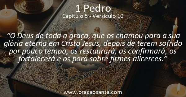 1 Pedro 5:10