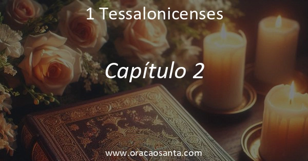 1 Tessalonicenses 2