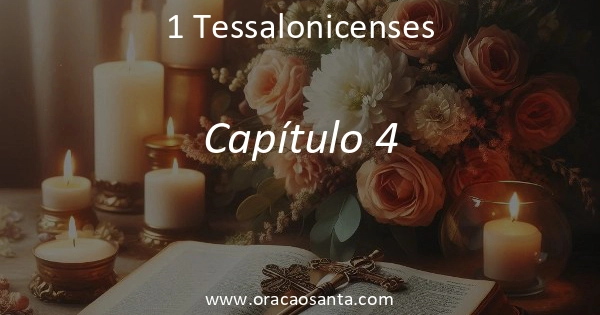 1 Tessalonicenses 4