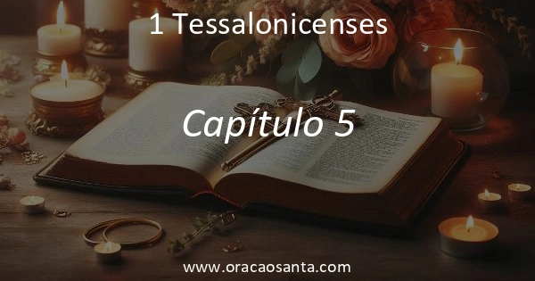 1 Tessalonicenses 5