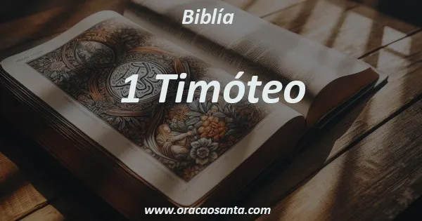 1 Timóteo