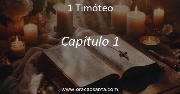 1 Timóteo 1