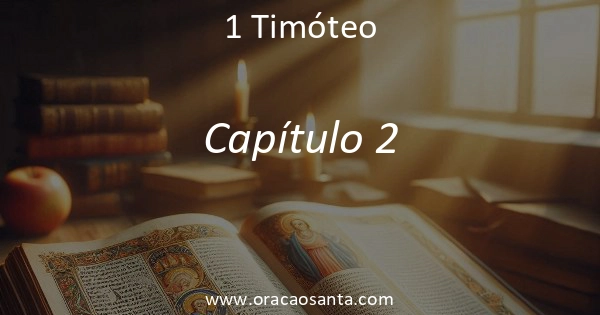 1 Timóteo 2