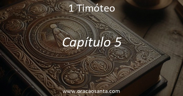 1 Timóteo 5