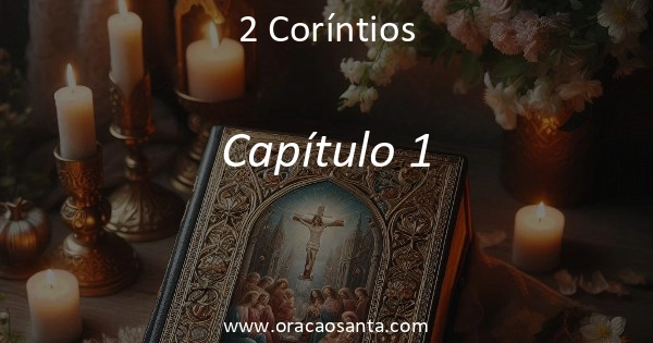 2 Coríntios 1