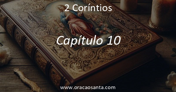 2 Coríntios 10