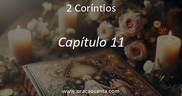2 Coríntios 11