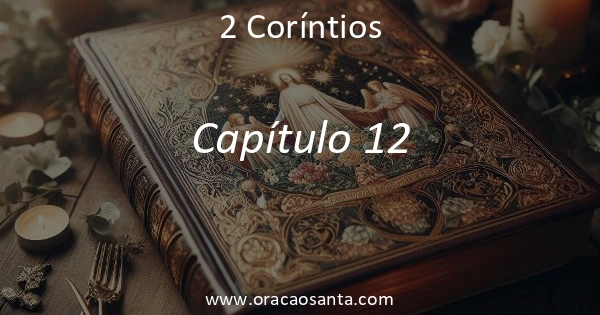 2 Coríntios 12