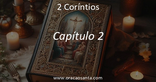 2 Coríntios 2