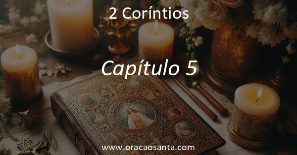 2 Coríntios 5