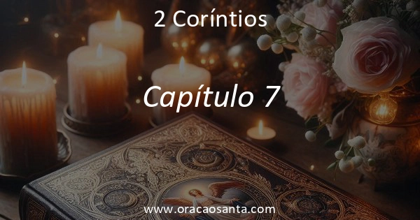 2 Coríntios 7