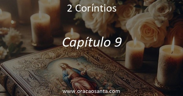 2 Coríntios 9