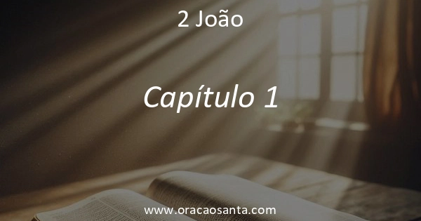 2 João 1
