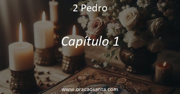 2 Pedro 1