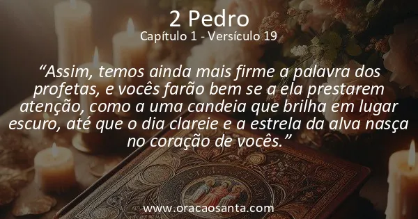 2 Pedro 1:19