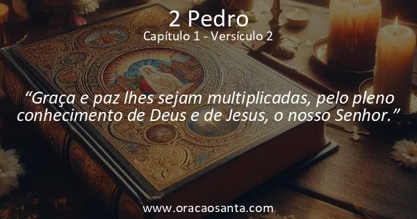 2 Pedro 1:2