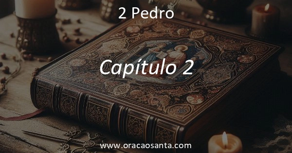 2 Pedro 2