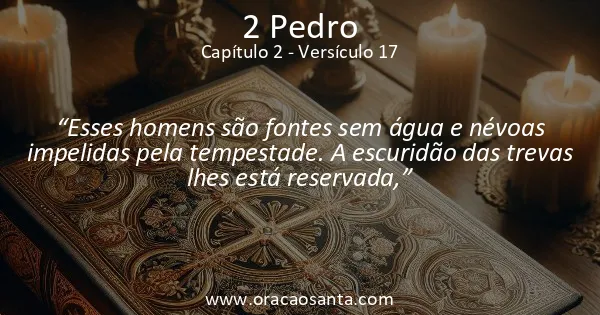 2 Pedro 2:17