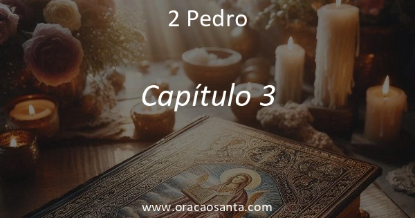 2 Pedro 3
