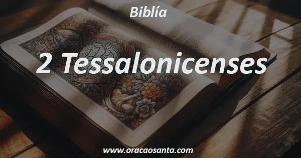 2 Tessalonicenses
