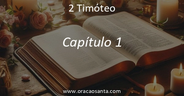 2 Timóteo 1