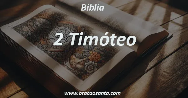 2 Timóteo