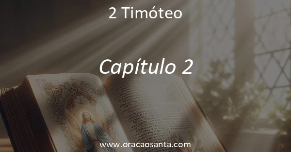 2 Timóteo 2
