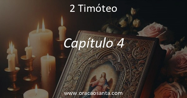 2 Timóteo 4