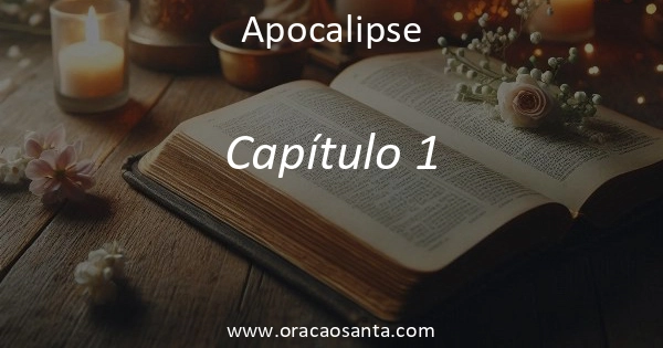 Apocalipse 1