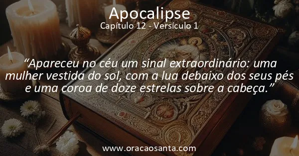 Apocalipse 12:1