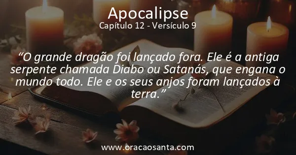 Apocalipse 12:9