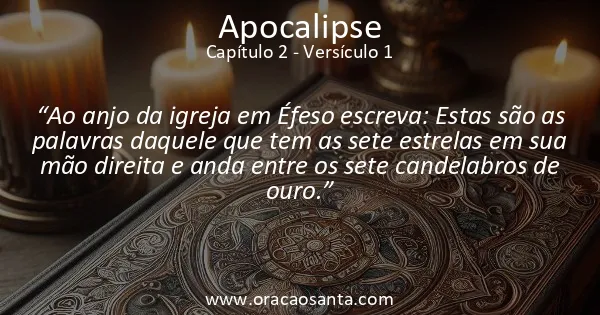 Apocalipse 2:1