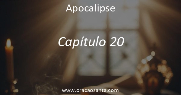 Apocalipse 20