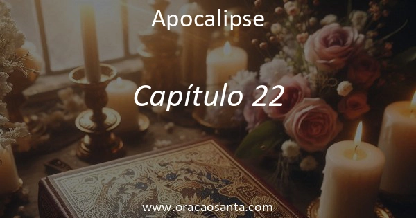 Apocalipse 22