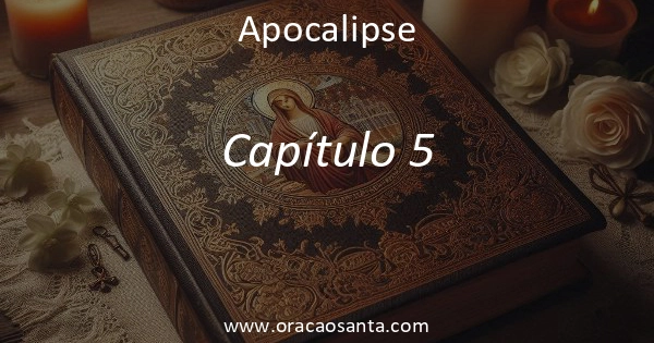 Apocalipse 5