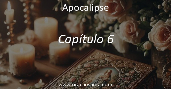Apocalipse 6