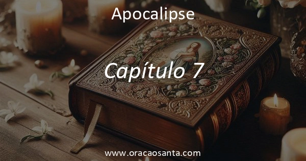 Apocalipse 7