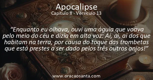 Apocalipse 8:13