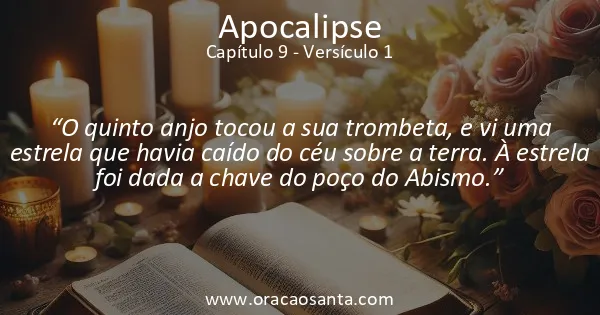 Apocalipse 9:1