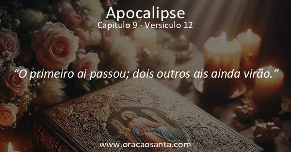 Apocalipse 9:12