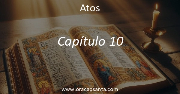 Atos 10
