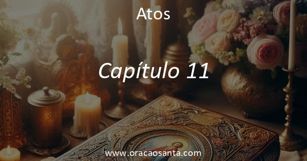 Atos 11