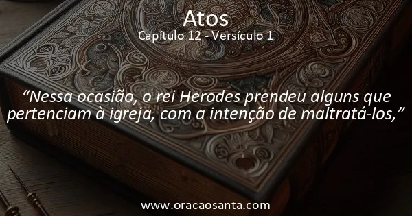Atos 12:1