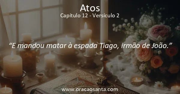 Atos 12:2