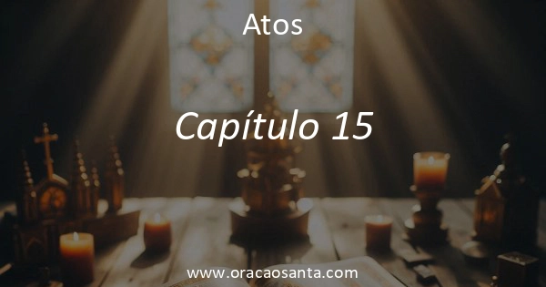Atos 15