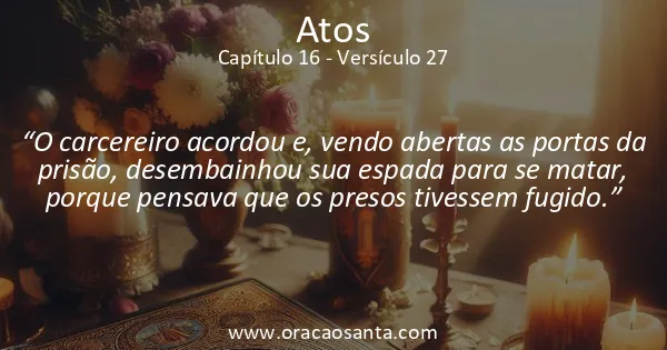 Atos 16:27
