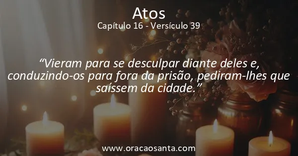 Atos 16:39