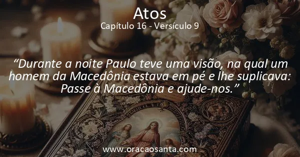 Atos 16:9